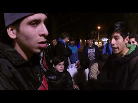 CLAP vs CULT - 8vos. TPL FREE FECHA 3