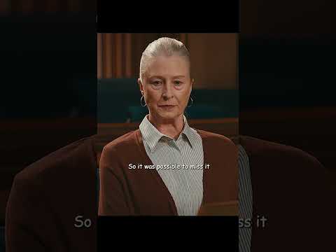 The solicitor secured the widow the compensation she was entitled to.#shorts