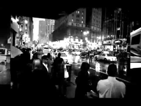 Alicia Keys - Empire state of mind (Part II) Broken down (original Video)