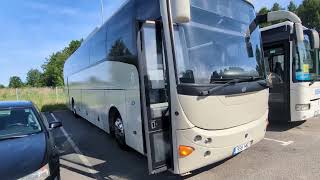 الباص السياحي Scania K114 | صورة 4 - Autoline