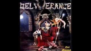 Deliverance(UK) - Evil Friendship