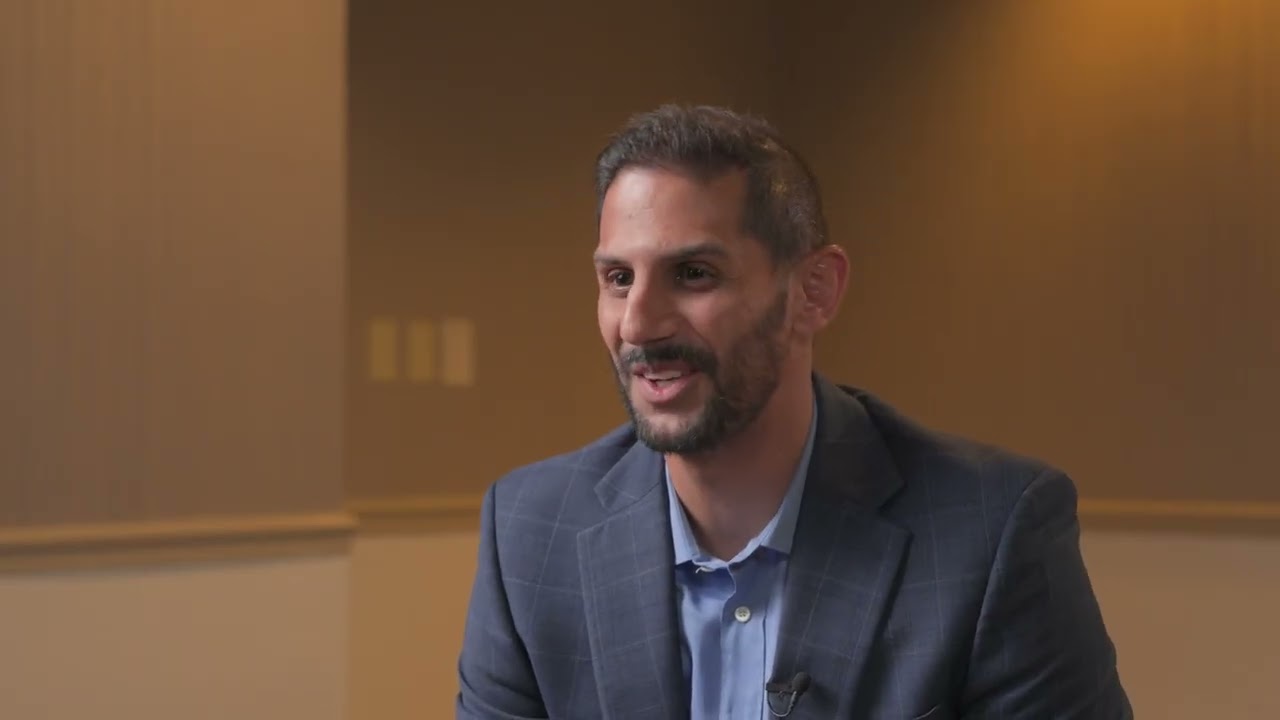 What to Expect at Your First Visit: Dr. Sheel Patel
