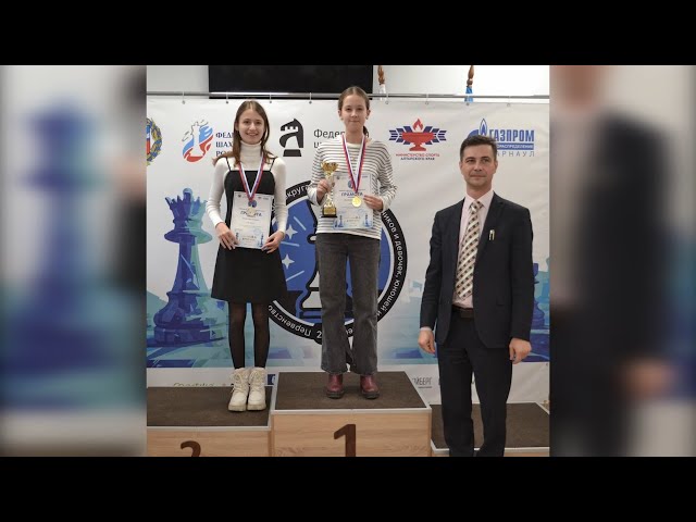 Вновь в лидерах!