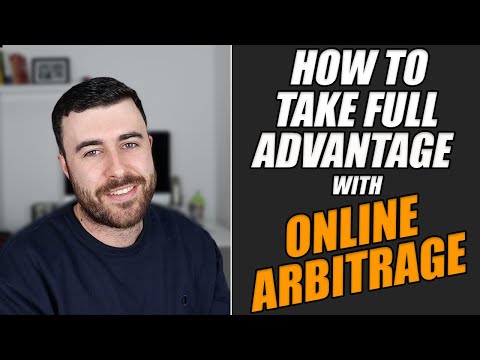 How To Take Full Advantage of Online Arbitrage In 2020 | Amazon FBA Tutorial