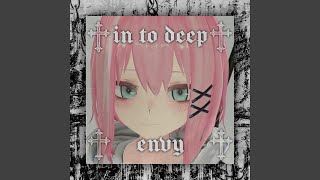 Cover art for IN TOO DEEP (mapped by 𝕷𝖊𝖆𝖓 )