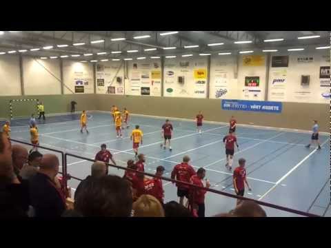 Vinslövs Hk vs Heid