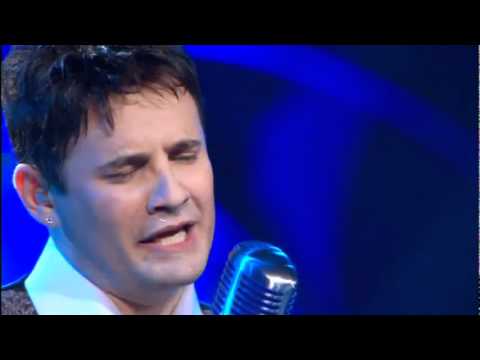 Luiz Cláudio (DVD 2011) - Olhe pra nós dois /Foi covardia /Meu segredo