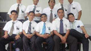 joseph smith tribute the rising by nashville