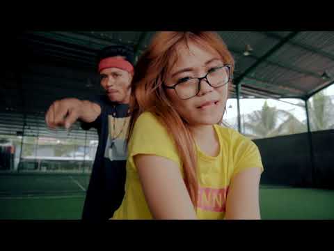 Jhaka Choret - Three in one - habis ini sapa lay (official music video)