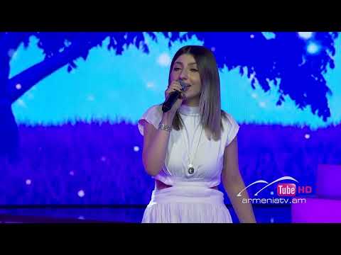 Elina Cholakhyan, Արի Արի - Հայ Երգիչ - 11․12․2022