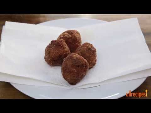 download lagu mp3 mp4 Fried Turkey Stuffing Balls, download lagu Fried Turkey Stuffing Balls gratis, unduh video klip Fried Turkey Stuffing Balls