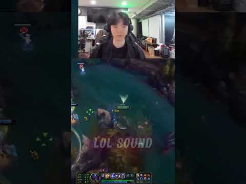 GenG Chovy insane with Sylas 🔥 #shorts #lolsoundesports #chovy #leagueoflegends