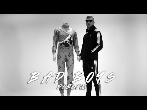 Robin513 - BAD BOYS (Official Video)