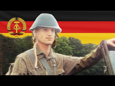 Little Dark Age -|- East Germany