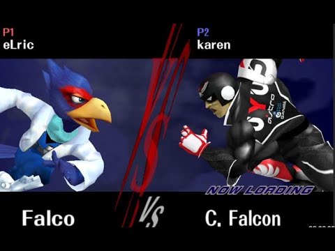 n0ne vs eLric GOML 2020 Pools