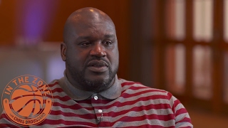 In the Zone&#39; with Chris Broussard Podcast: Shaquille O&#39;Neal (Full Interview) - Episode 11 | FS1