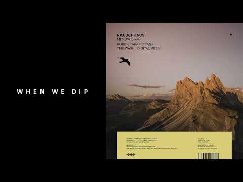 Premiere: Rauschhaus - Mindworm [Mango Alley]