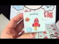 Collectible Spot - Aarting Blankie Designer Series 1 Blind Box Figures Case OPENING!