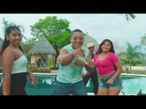 K-Maro Show Ft. Los Kingver De Guerrero - La Temperatura (Videoclip Oficial)
