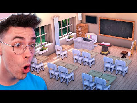 Nasza SZKOŁA w ŚRODKU!