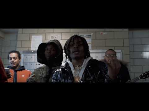 Donz Stacks Long Time (Official Music Video)