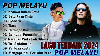 Download lagu Thomas Arya dan Arief - Lagu Pop Melayu Terbaru 2024 ~ Lagu Melayu Terpopuler 2024 Bikin Baper mp3
