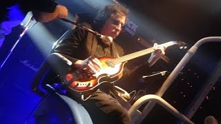 La maquina de ser feliz ,  Charly Garcia - Random (Primera versión para TV, 2015)