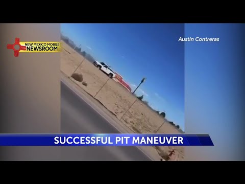 ‘Awesome job’: Retired LCPD trainer praises use of pit maneuver to stop cop killer