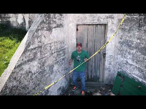 Gainz519-PTSD(official music video)