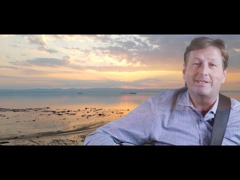 Kamouraska - Ralf Beitner with Amy Lungu