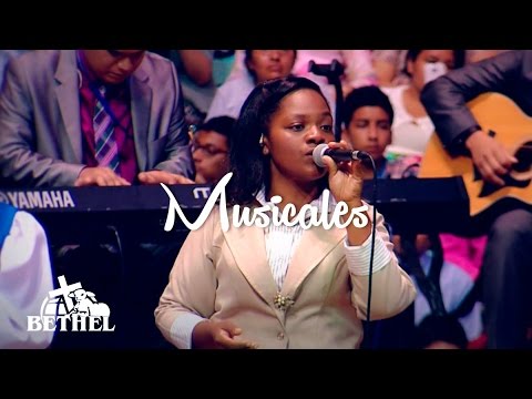 "TU ALTAR" MARÍA FERNANDA I BETHEL TELEVISIÓN