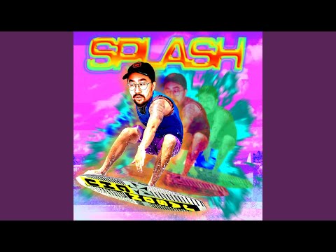 Splash! (Radio edit)