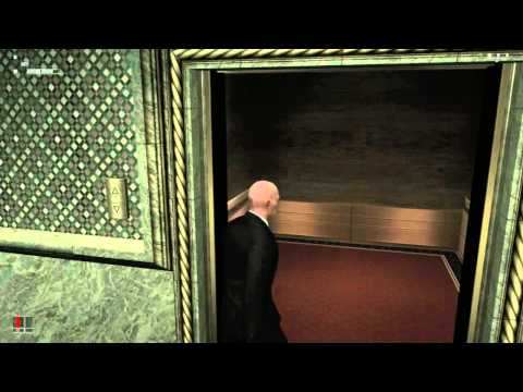 Hitman Blood Money Walkthrough Mission 10 Nichts geht mehr