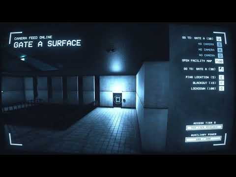 Steam :: SCP: Secret Laboratory :: 079 Soft Rework