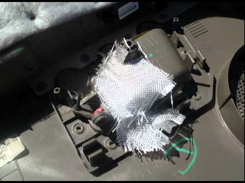 2005 Jeep Grand Cherokee Door Handle Fix
