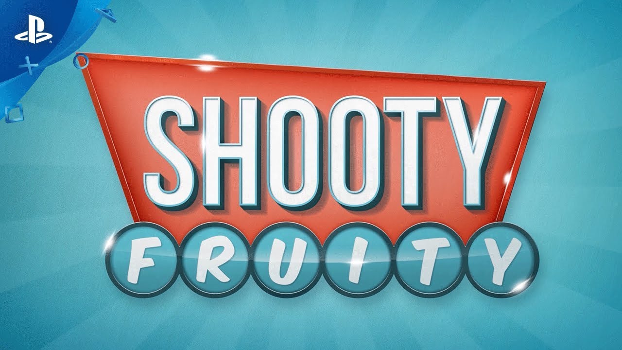 Shooty Fruity for PS VR: 7 Things to Know About Defending Your Supermarket