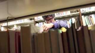 "Only Ghost" music video