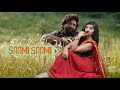 Saami Saami Pushpa Songs Allu Arjun Sommya Jain Rashmika Short Dance SaamiSaami Shorts