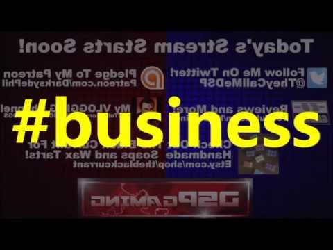 KO Gaming-DsPgaming--the overall "business" performance is been good