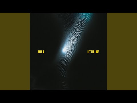 Felt A Little Like (Extended Mix)