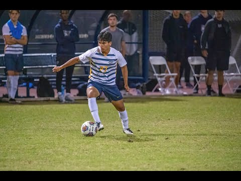 Sebastian Rincon 2022 Highlights