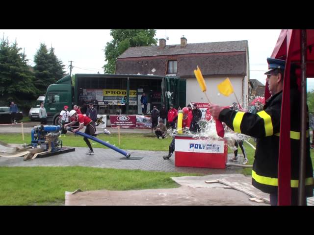 Bučí, 02. 06. 2013