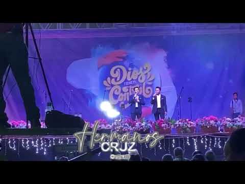 LEVÁNTATE JOVEN-HERMANOS CRUZ