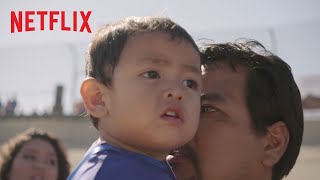 A 3 Minute Hug | Trailer | Netflix