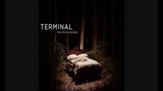 Terminal -07- By The Sea