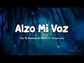 Tito El Bambino  El Patrón  Ft. Tercer Cielo - Alzo Mi Voz | Yo Te Extrañaré  (Letra/Lyrics) 🤍
