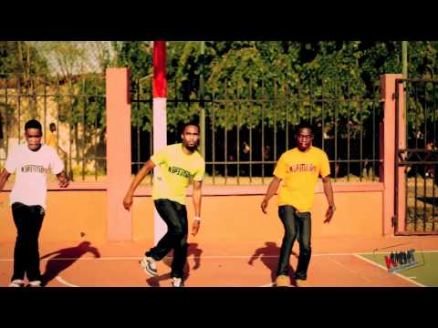 Twaame Lala - Stay Jay Official Video