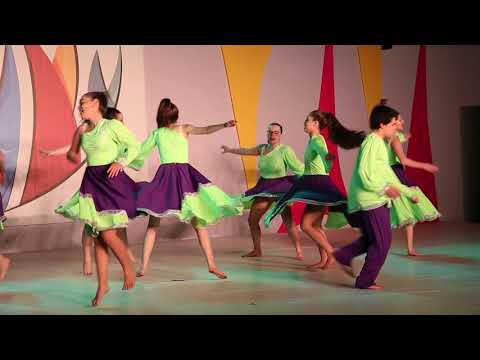 RIKUDAY II -  DOROT GUIMEL -  HORA GUIMEL