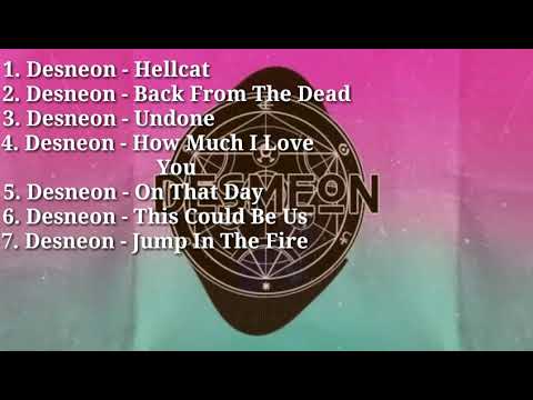 Best Songs Of Desmeon