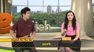 It is been a busy week.